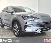 BYD SEAL U 2026