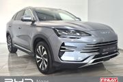 BYD SEAL U 2026