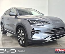 BYD SEAL U 2026