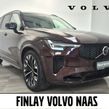Volvo XC90 2026