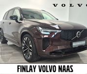 Volvo XC90 2026
