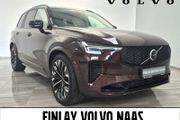 Volvo XC90 2026