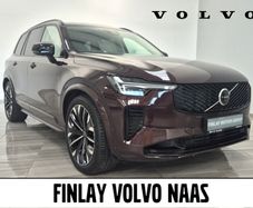 Volvo XC90 2026
