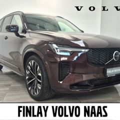 Volvo XC90 2026