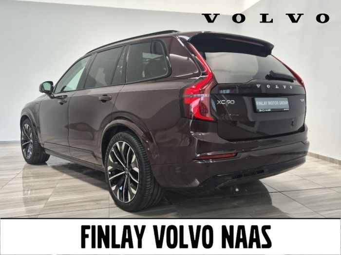 Volvo XC90 2026