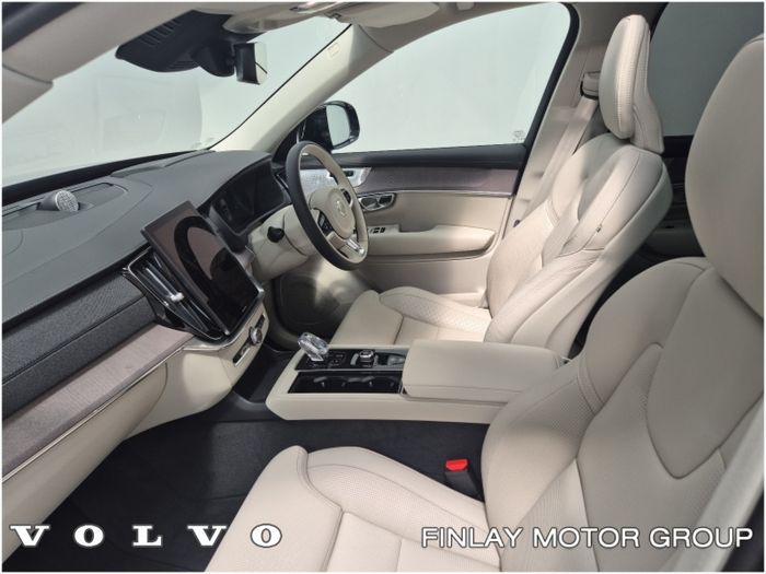 Volvo XC90 2026
