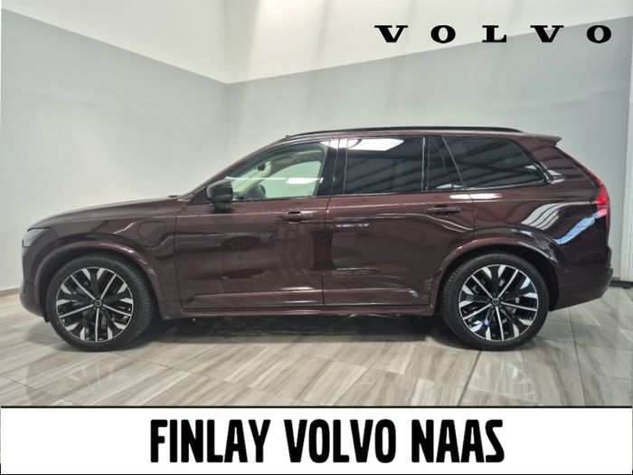 Volvo XC90 2026