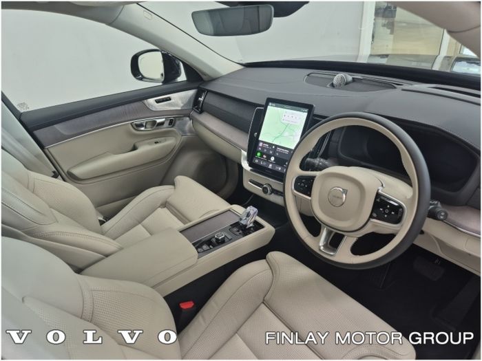 Volvo XC90 2026