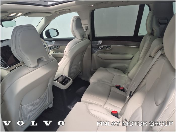 Volvo XC90 2026