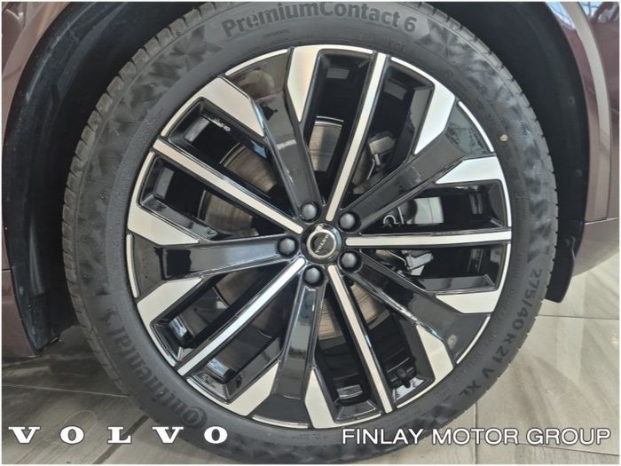 Volvo XC90 2026