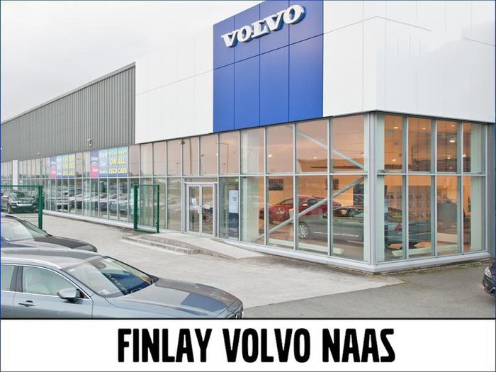 Volvo XC90 2026