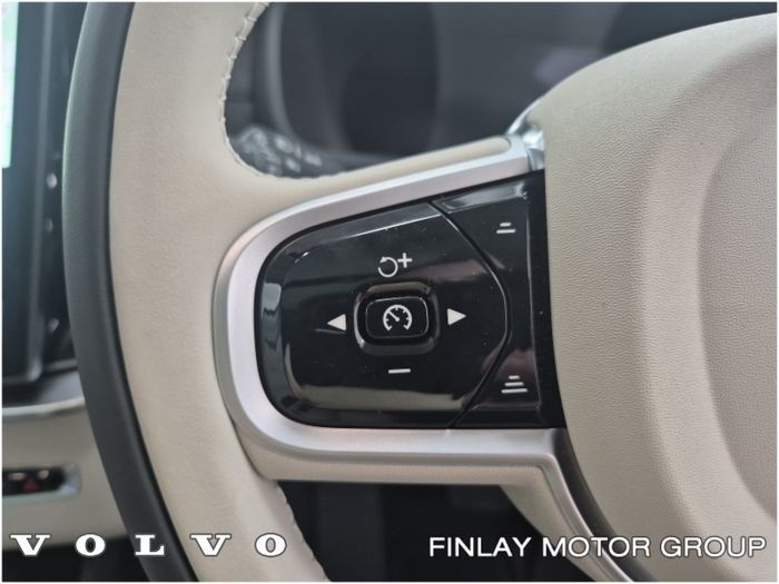 Volvo XC90 2026