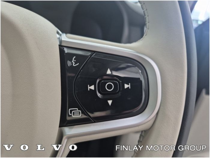 Volvo XC90 2026