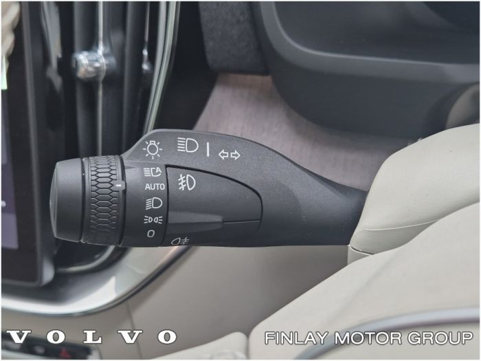 Volvo XC90 2026