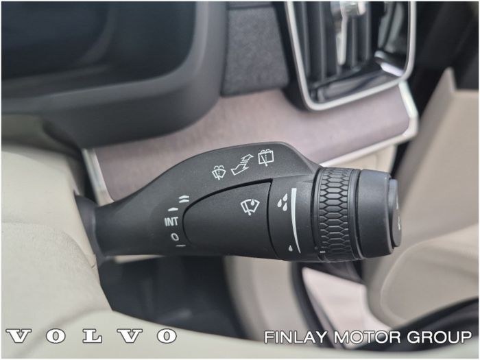 Volvo XC90 2026