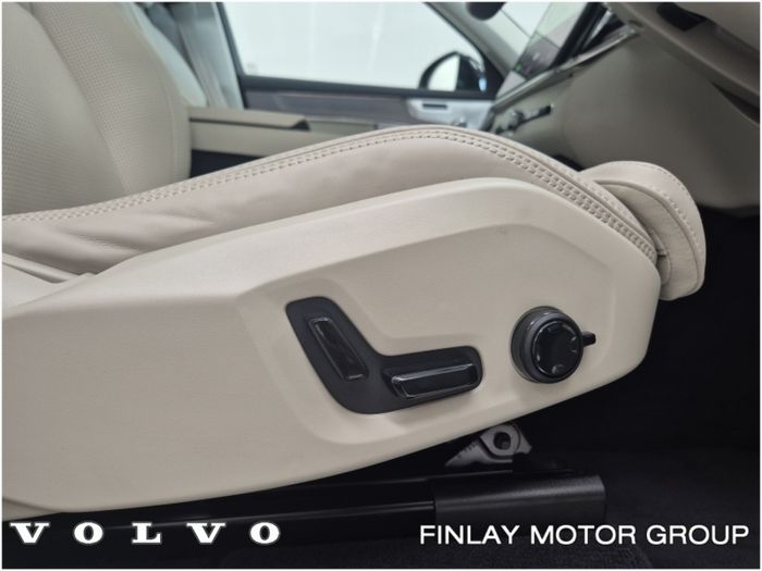 Volvo XC90 2026