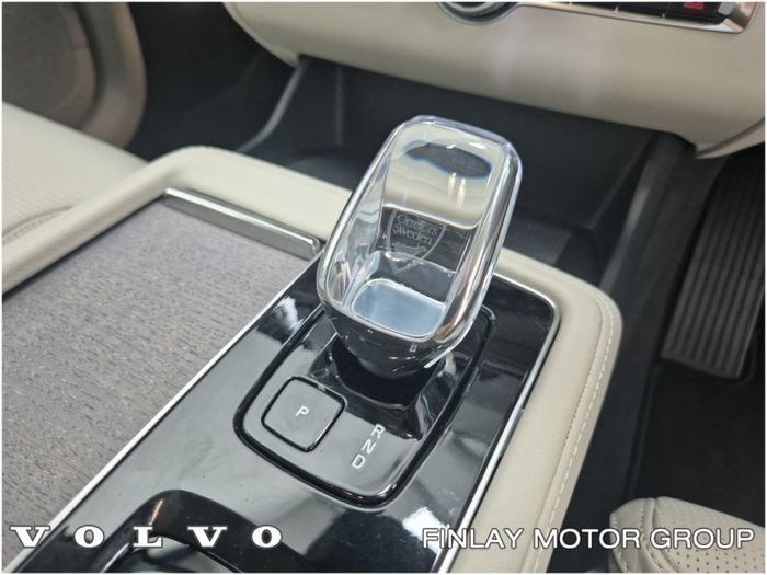 Volvo XC90 2026