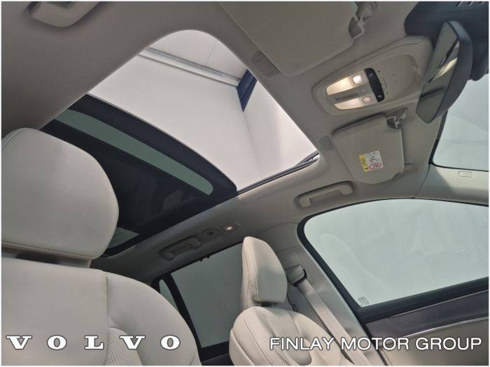 Volvo XC90 2026