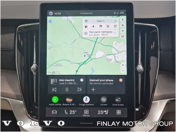 Volvo XC90 2026