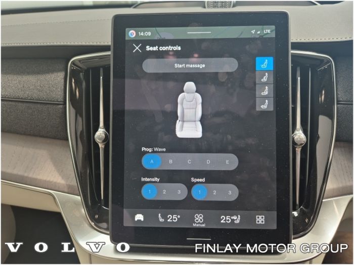 Volvo XC90 2026