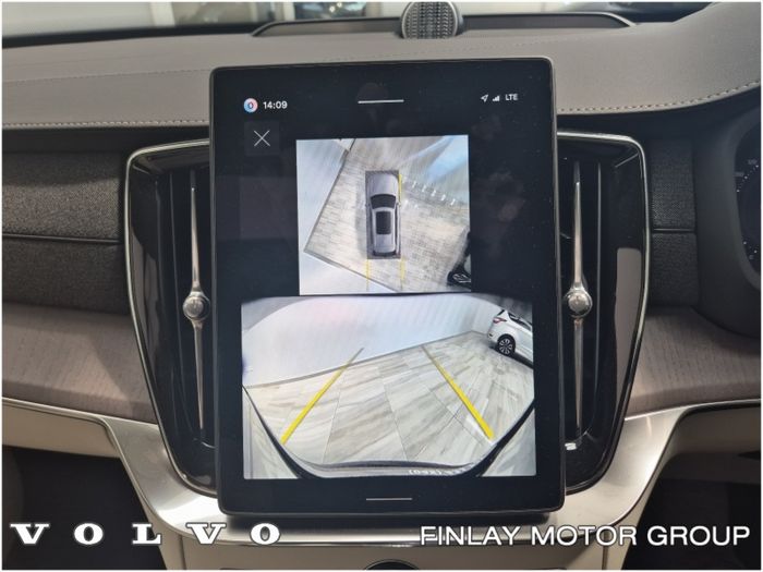 Volvo XC90 2026