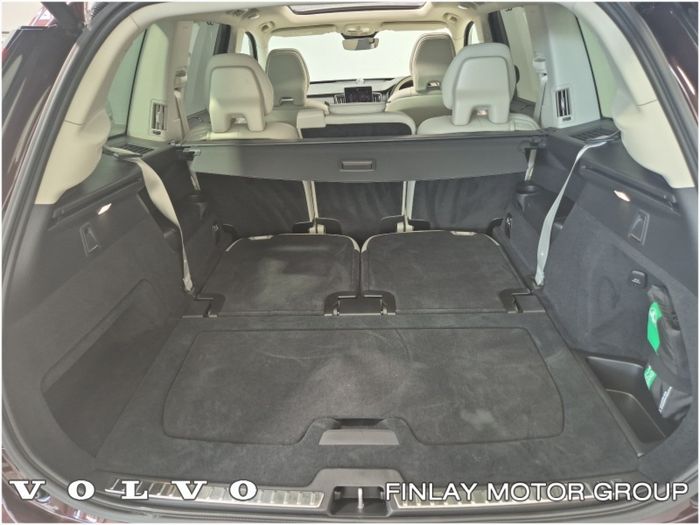 Volvo XC90 2026