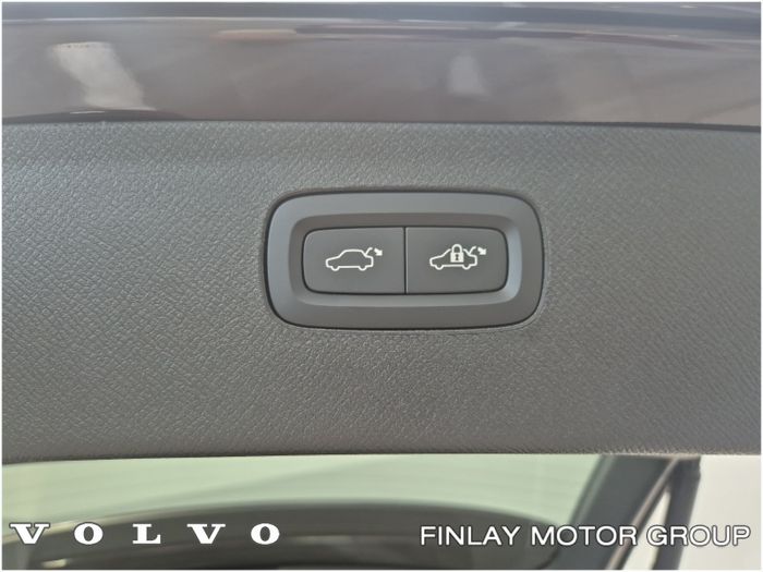 Volvo XC90 2026