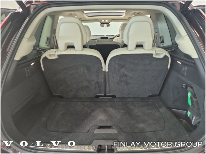 Volvo XC90 2026