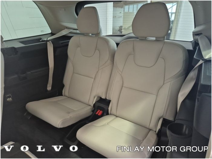 Volvo XC90 2026