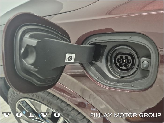 Volvo XC90 2026