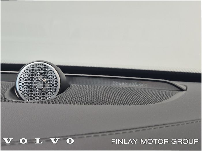 Volvo XC90 2026