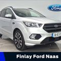 Ford Kuga 2018