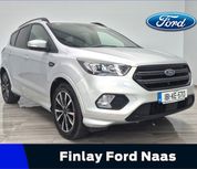 Ford Kuga 2018