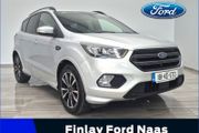 Ford Kuga 2018