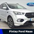 Ford Kuga 2018