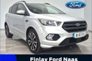 Ford Kuga 2018