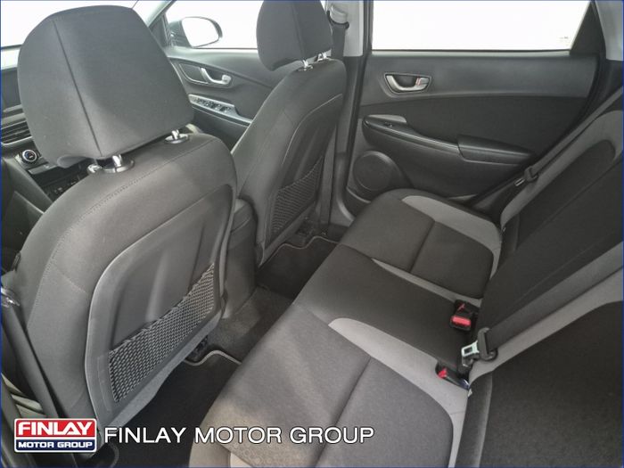 Hyundai Kona 2018