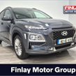 Hyundai Kona 2018