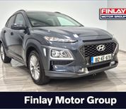 Hyundai Kona 2018
