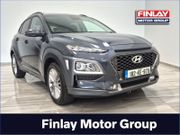 Hyundai Kona 2018