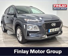 Hyundai Kona 2018