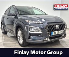 Hyundai Kona 2018