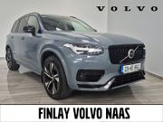 Volvo XC90 2023
