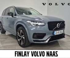 Volvo XC90 2023