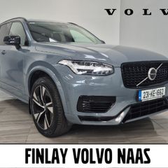 Volvo XC90 2023