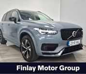 Volvo XC90 2023