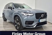 Volvo XC90 2023