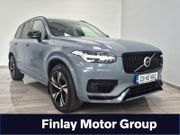 Volvo XC90 2023