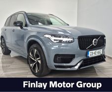 Volvo XC90 2023