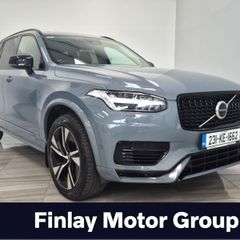 Volvo XC90 2023